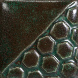 Malachite - 16 oz Mayco Element Glaze Malachite - 16 oz Mayco Element Glaze